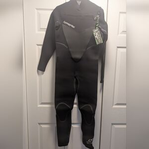 Men's Hyperflex Voodoo Wetsuit